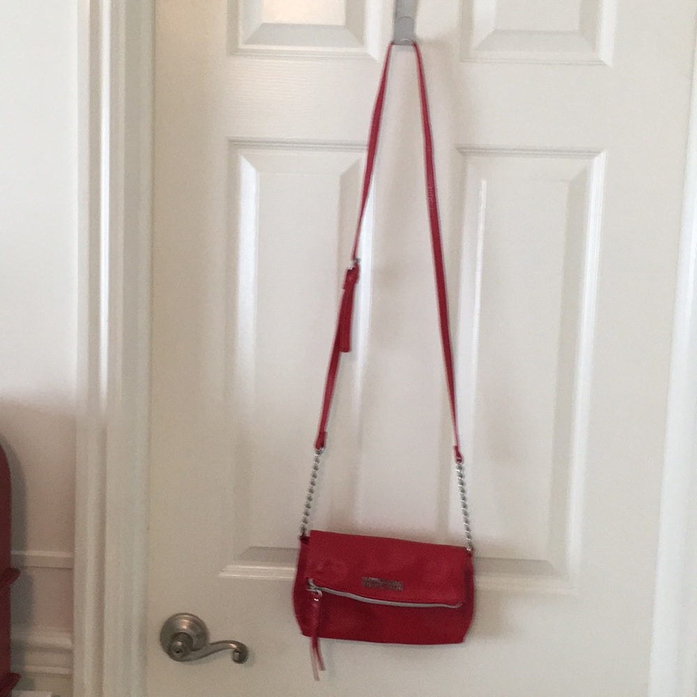 Red bag - Picture 4 of 4
